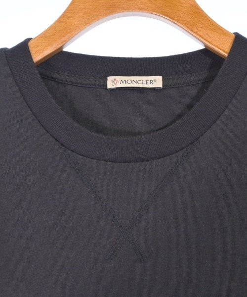 MONCLER เสื้อยืด/เสื้อท็อปส์
