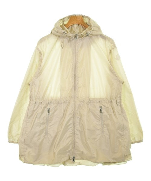MONCLER เสื้อโค้ท อื่น