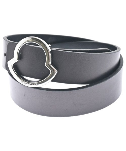 MONCLER เข็มขัด