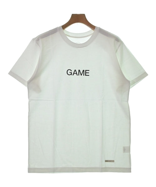 SEQUEL เสื้อยืด/เสื้อท็อปส์