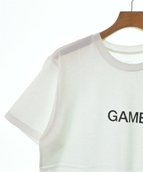 SEQUEL เสื้อยืด/เสื้อท็อปส์