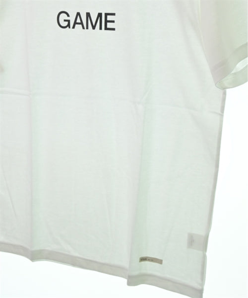 SEQUEL เสื้อยืด/เสื้อท็อปส์