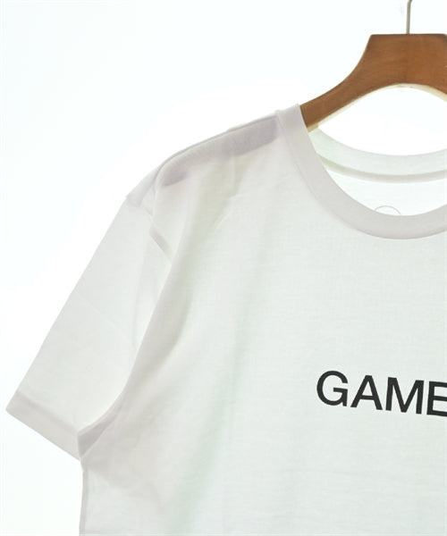 SEQUEL เสื้อยืด/เสื้อท็อปส์