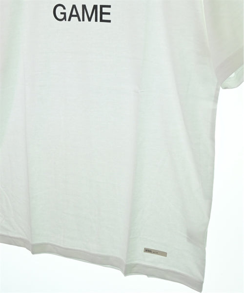 SEQUEL เสื้อยืด/เสื้อท็อปส์