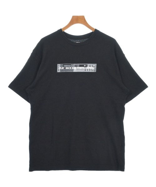 SEQUEL เสื้อยืด/เสื้อท็อปส์