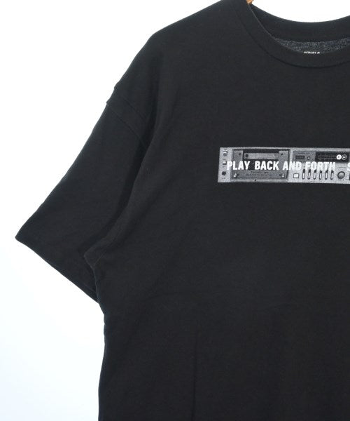 SEQUEL เสื้อยืด/เสื้อท็อปส์