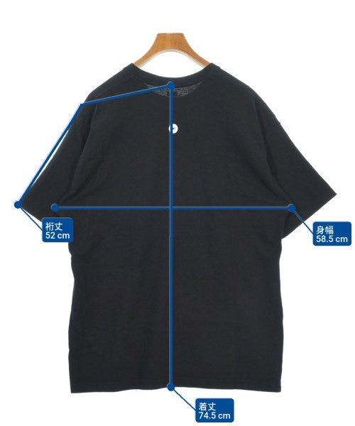SEQUEL เสื้อยืด/เสื้อท็อปส์