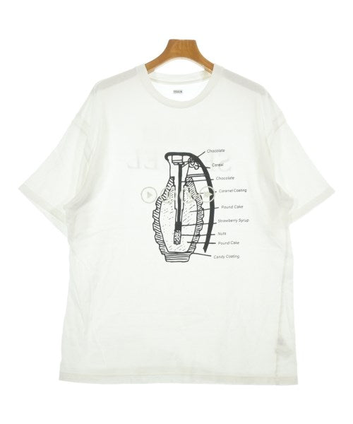 SEQUEL เสื้อยืด/เสื้อท็อปส์