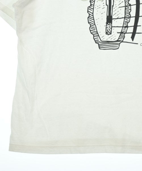 SEQUEL เสื้อยืด/เสื้อท็อปส์