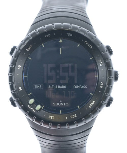 SUUNTO นาฬิกา