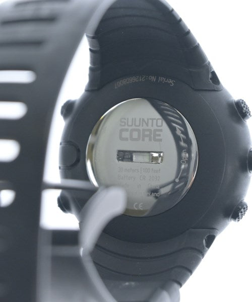 SUUNTO นาฬิกา