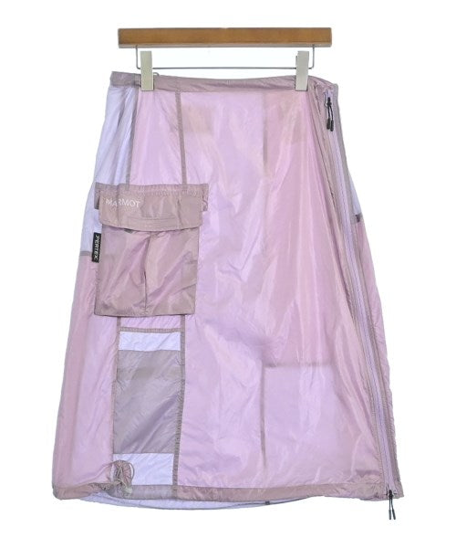 Marmot กระโปรงยาว/แม็กซี่ยาว