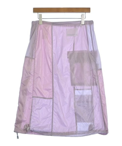 Marmot กระโปรงยาว/แม็กซี่ยาว