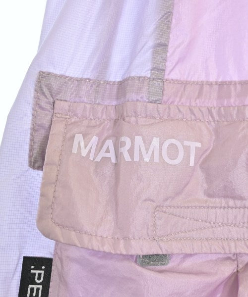 Marmot กระโปรงยาว/แม็กซี่ยาว