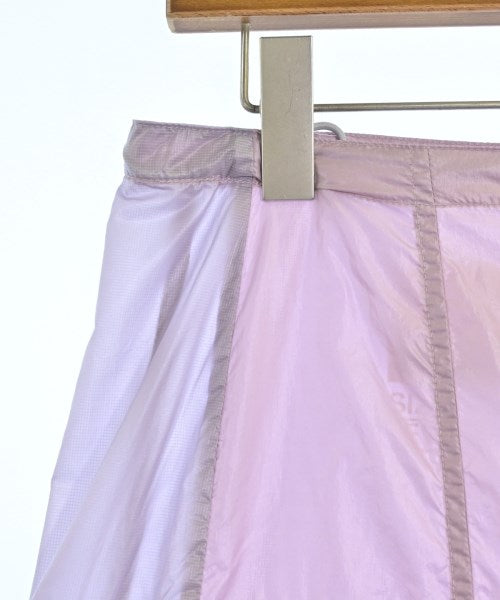 Marmot กระโปรงยาว/แม็กซี่ยาว