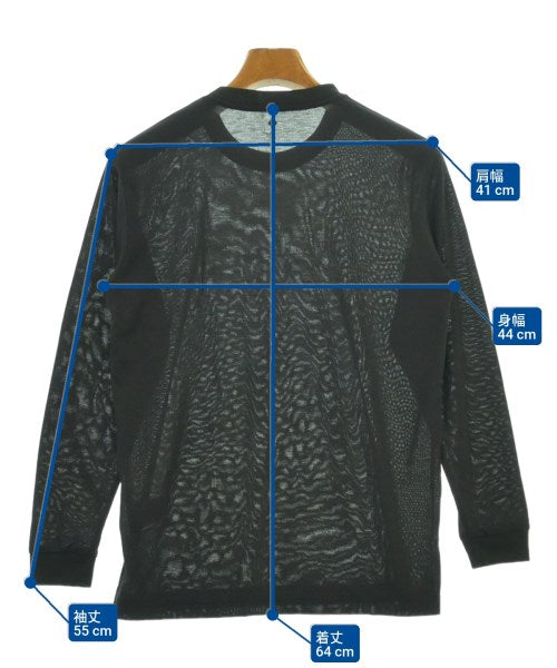 Montbell เสื้อยืด/เสื้อท็อปส์