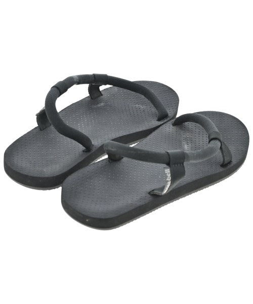 Montbell รองเท้าแตะ