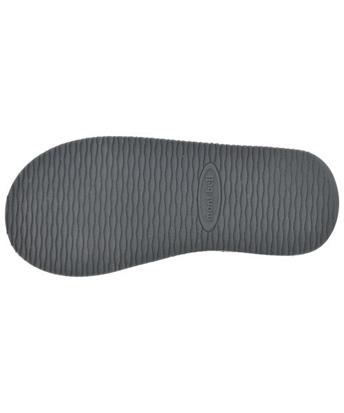 Montbell รองเท้าแตะ