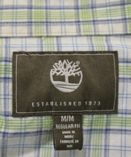 Timber Land เสื้อลำลอง