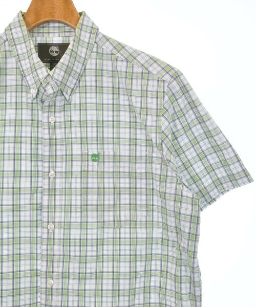 Timber Land เสื้อลำลอง