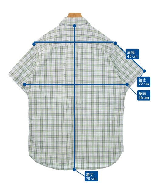 Timber Land เสื้อลำลอง