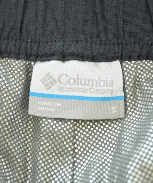 Columbia กางเกงมีกระเป๋าข้างกางเกง2-4 กระเป๋า