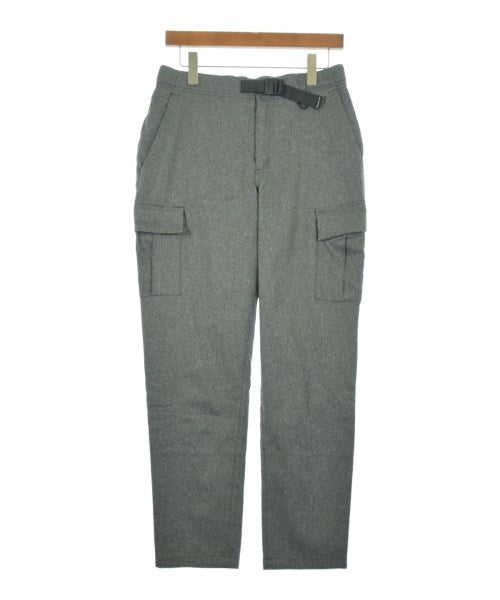 Columbia กางเกงมีกระเป๋าข้างกางเกง2-4 กระเป๋า