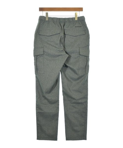 Columbia กางเกงมีกระเป๋าข้างกางเกง2-4 กระเป๋า