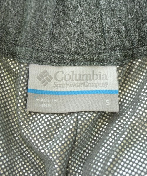 Columbia กางเกงมีกระเป๋าข้างกางเกง2-4 กระเป๋า