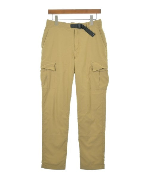 Columbia กางเกงมีกระเป๋าข้างกางเกง2-4 กระเป๋า