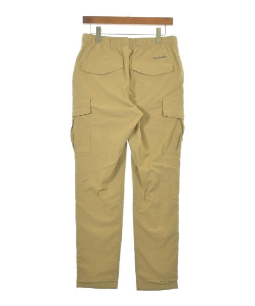 Columbia กางเกงมีกระเป๋าข้างกางเกง2-4 กระเป๋า
