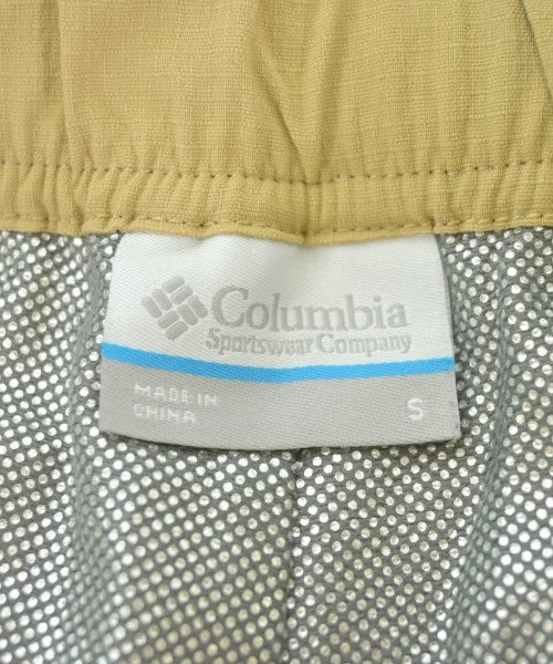 Columbia กางเกงมีกระเป๋าข้างกางเกง2-4 กระเป๋า