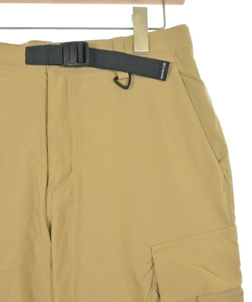 Columbia กางเกงมีกระเป๋าข้างกางเกง2-4 กระเป๋า