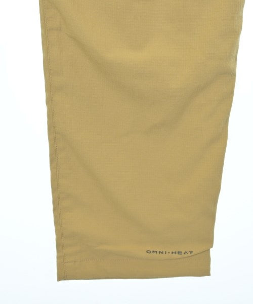 Columbia กางเกงมีกระเป๋าข้างกางเกง2-4 กระเป๋า