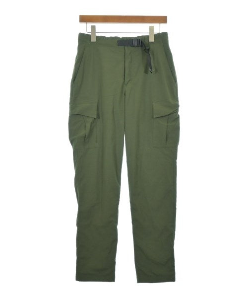 Columbia กางเกงมีกระเป๋าข้างกางเกง2-4 กระเป๋า