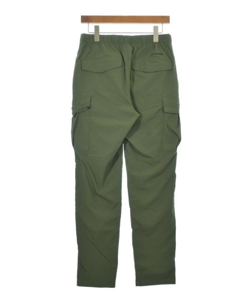 Columbia กางเกงมีกระเป๋าข้างกางเกง2-4 กระเป๋า