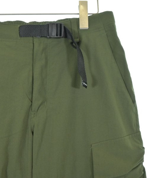 Columbia กางเกงมีกระเป๋าข้างกางเกง2-4 กระเป๋า