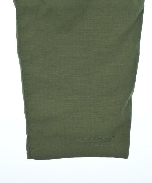 Columbia กางเกงมีกระเป๋าข้างกางเกง2-4 กระเป๋า