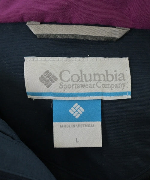 Columbia แจ็คเก็ตเบลาส์ อื่น
