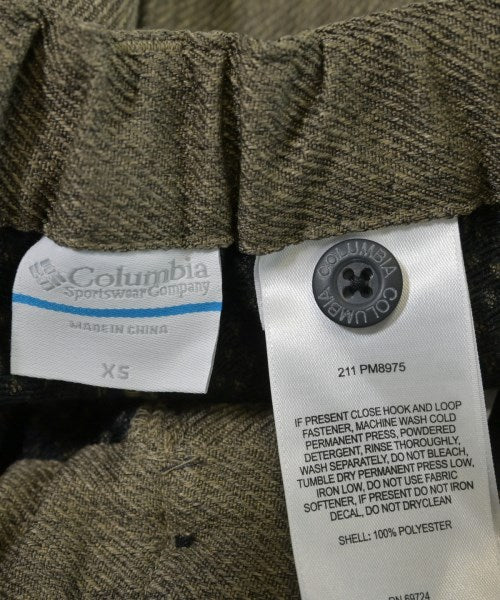 Columbia กางเกง อื่น