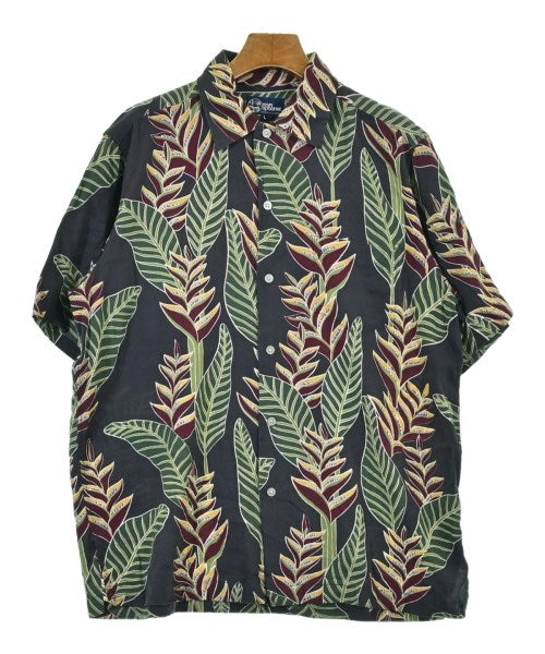 reyn spooner เสื้อลำลอง