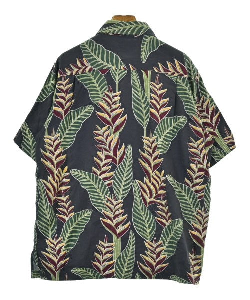 reyn spooner เสื้อลำลอง