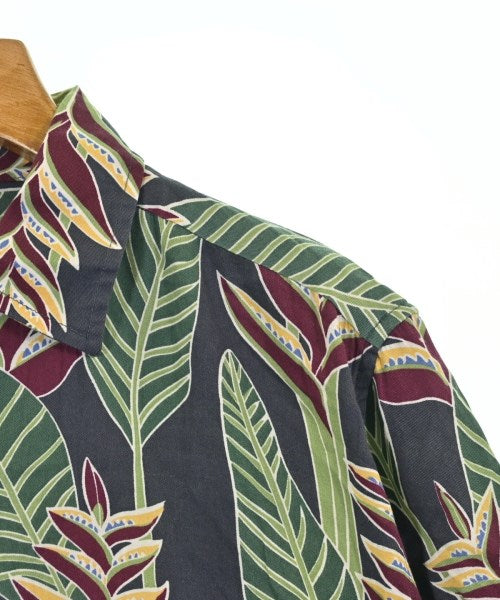 reyn spooner เสื้อลำลอง