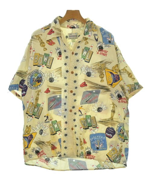 reyn spooner เสื้อลำลอง