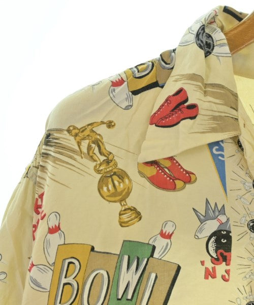 reyn spooner เสื้อลำลอง