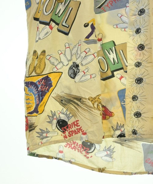 reyn spooner เสื้อลำลอง