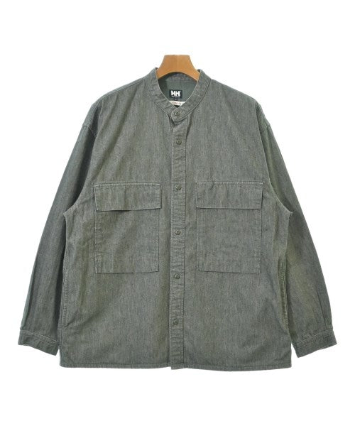 Helly Hansen เสื้อลำลอง