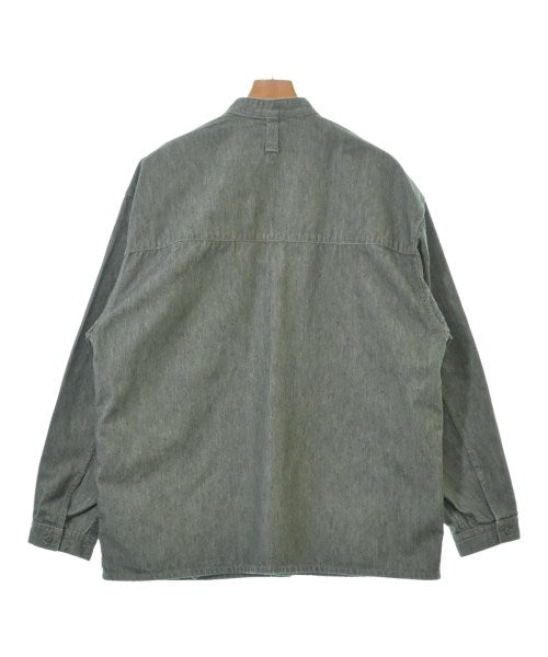 Helly Hansen เสื้อลำลอง