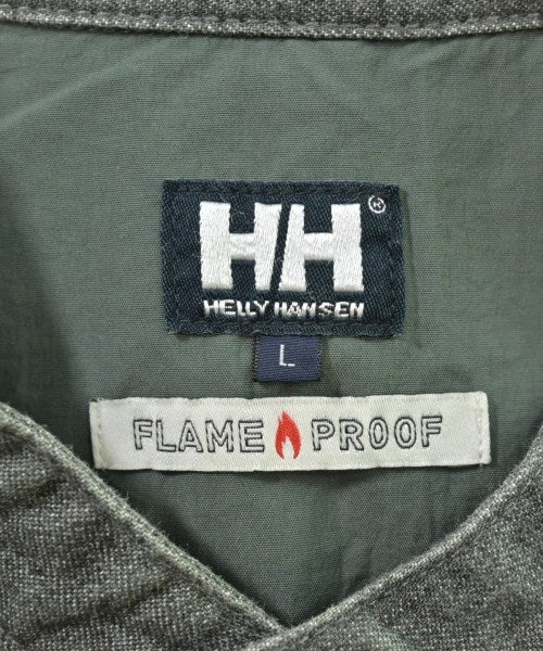 Helly Hansen เสื้อลำลอง
