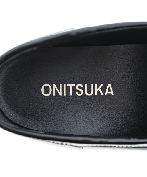 Onitsuka Tiger รองเท้าออกงาน/รองเท้าไม่มีส้น